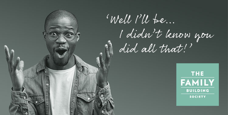 Well I'll be ... I didn't know you did all that