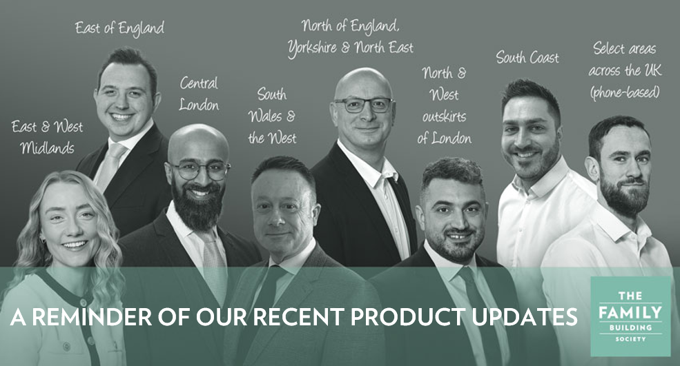 A reminder of our recent product updates 2026