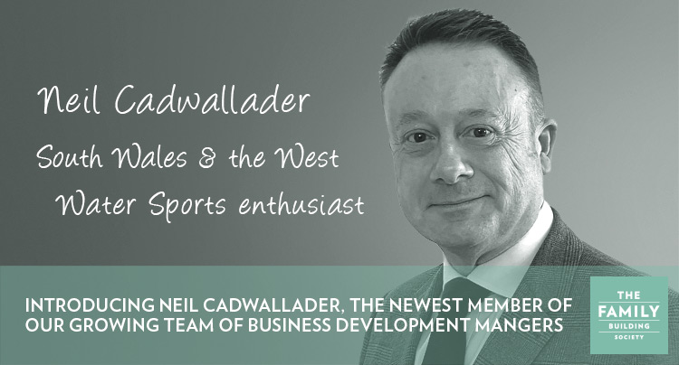Neil Cadwallader - Business Development Manager
