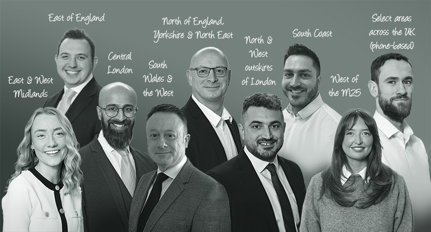 Business Development Managers