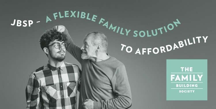 JBSP - A flexible family solution to affordability