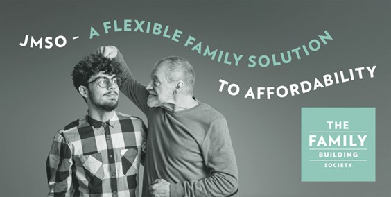 JMSO - a flexible family solution