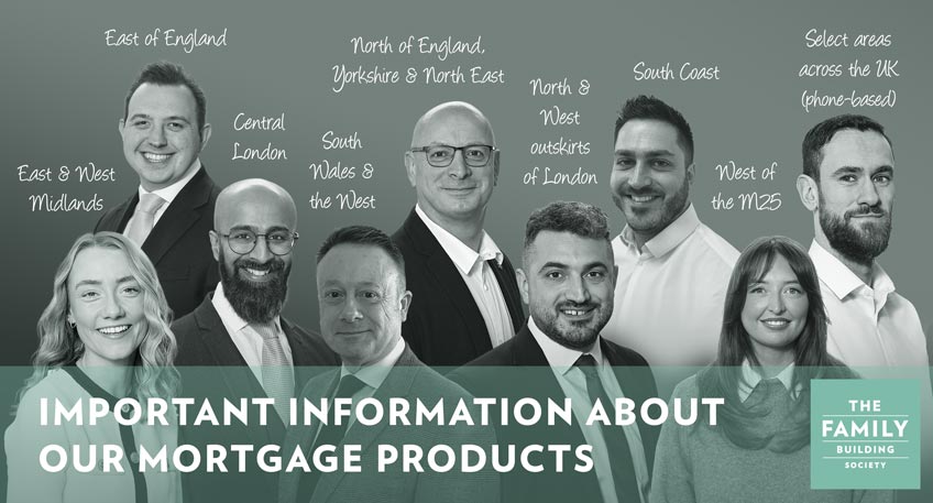 Mortgage Product Deadline