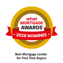 What Mortgage Awards - Best Mortgage Lender for First Time Buyers