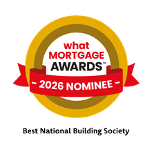 What Mortgage Awards - Best National Building Society