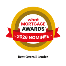 What Mortgage Awards - Best Overall Lender