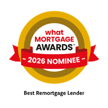 What Mortgage Awards - Best Remortgage Lender