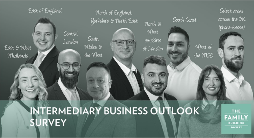 Intermediary Business Outlook survey