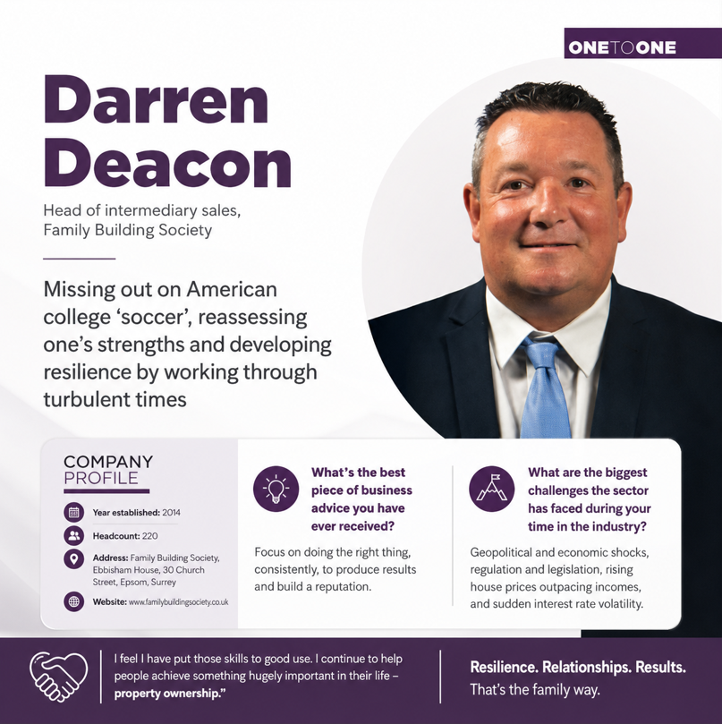 Image to show article about Darren Deacon