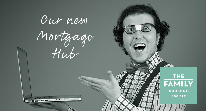 New Mortgage Hub launch