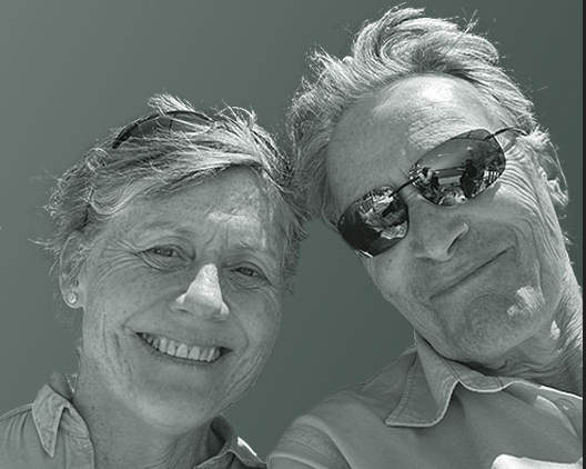 Mr & Mrs woods image