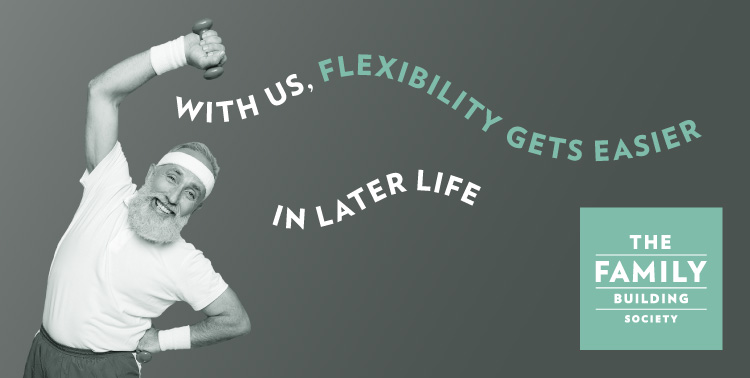 Flexibility in Later Life Lending