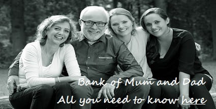 Family Assisted Mortgages